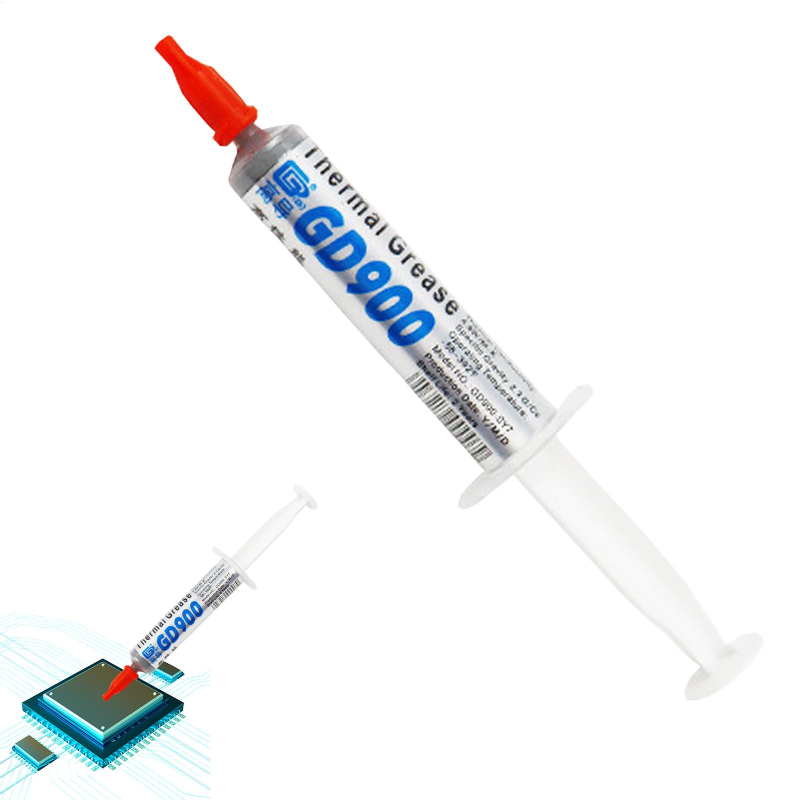 Thermal Paste - Yeni 1 adet termal gres soğutucu