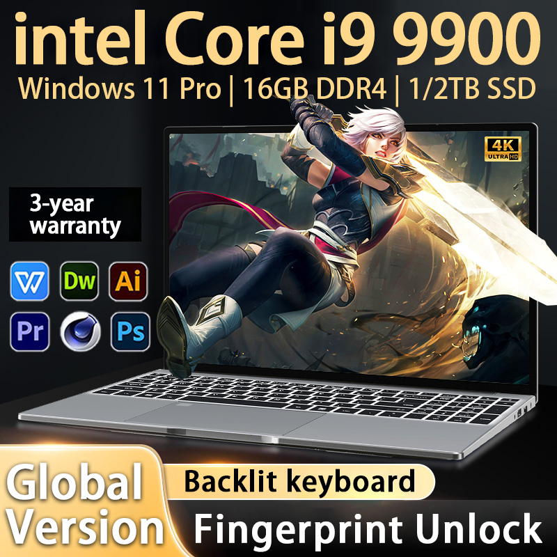 Pc Gaming Gta 6 - 2026 Yeni laptop 15.6 İnç Windows