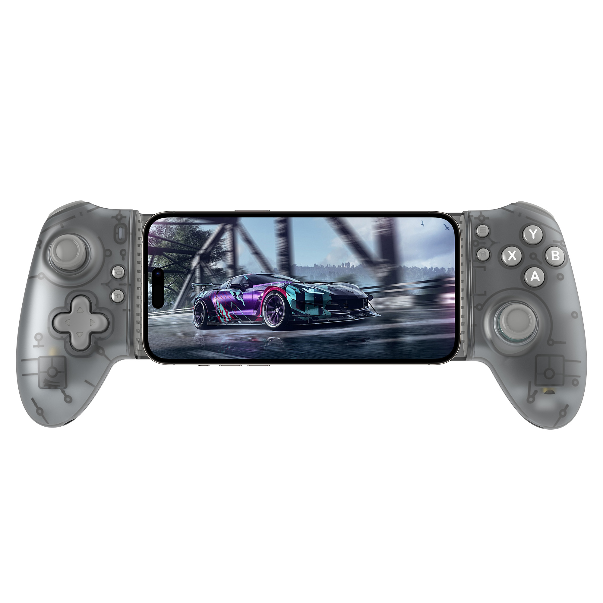 Pc Gaming On Android - Android iPhone Switch için Kablosuz Mobil