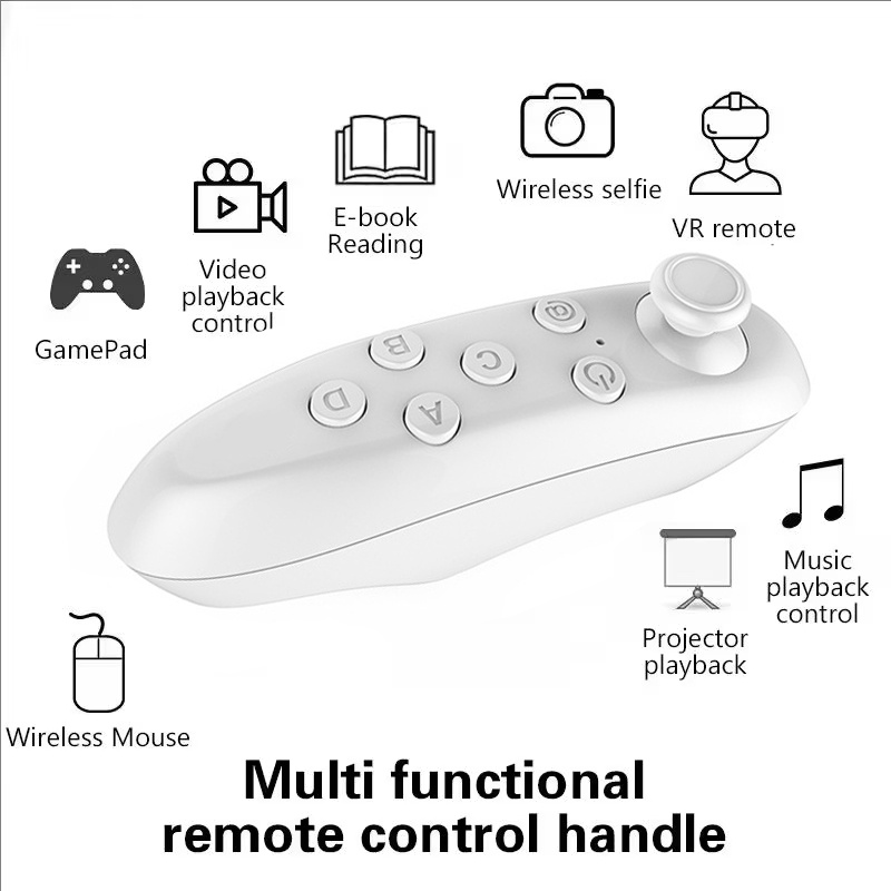 Pc Gaming On Android - Bluetooth Gamepad Oyun Pedi Mobil Joystick