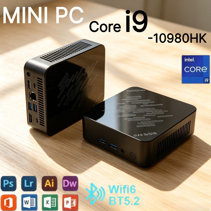 Pc Gaming Gta 6 - Plus 2026 Yeni Mini Bilgisayar Intel