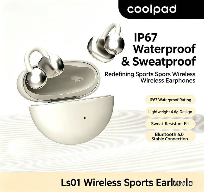Coolpad 2026 Yeni OWS Klipsli  - Pc Gaming On Android incelemesi ve fiyatı