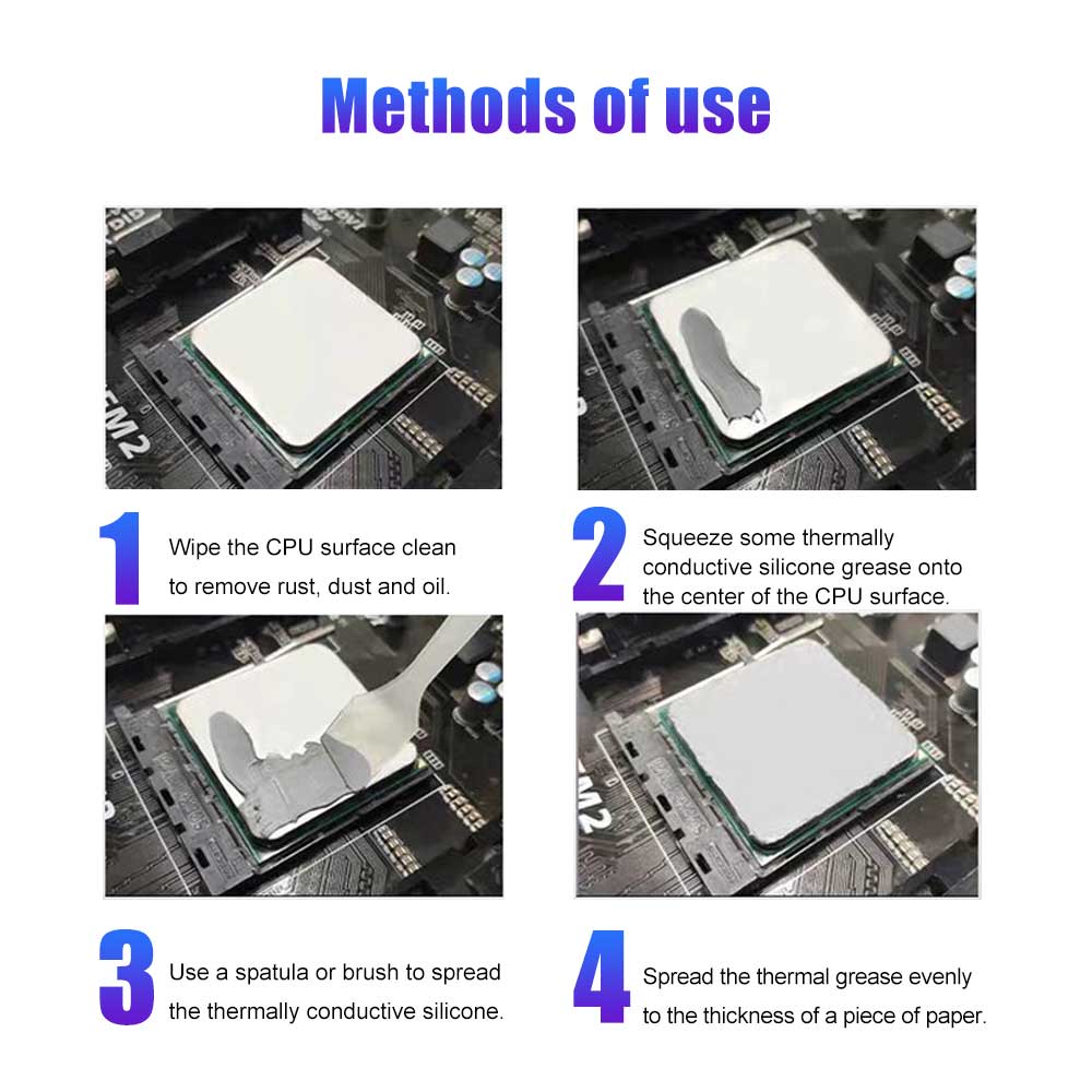Maxtor CTG9 1g 2g 4g 8g Termal - Thermal Paste incelemesi ve fiyatı