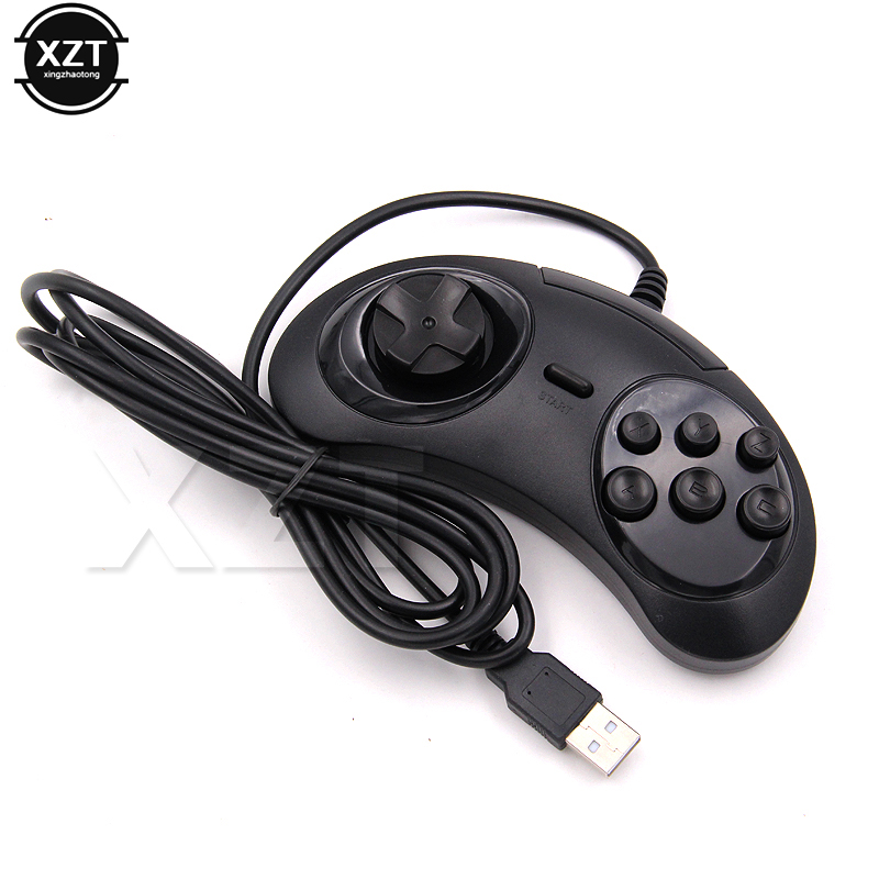 USB kablolu Gamepad oyun denet - Pc Gaming Gta 6 incelemesi ve fiyatı