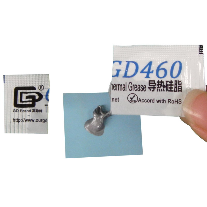 20 parça 0.5g Mini çanta ambal - Thermal Paste incelemesi ve fiyatı