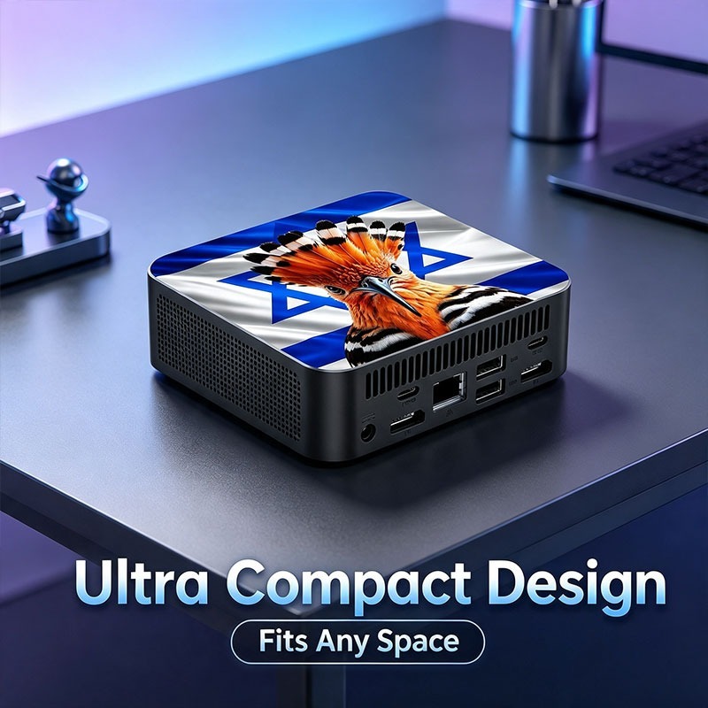 2026 Güçlü Mini PC Intel N95 İ - Pc Gaming Ddr4 incelemesi ve fiyatı