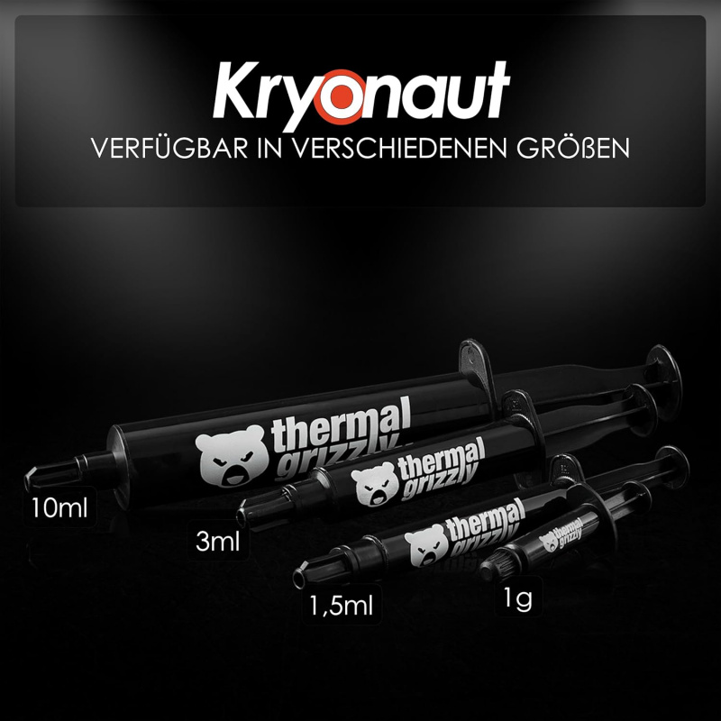 Zorlu Uygulamalar ve Hızlandır - Thermal Paste incelemesi ve fiyatı