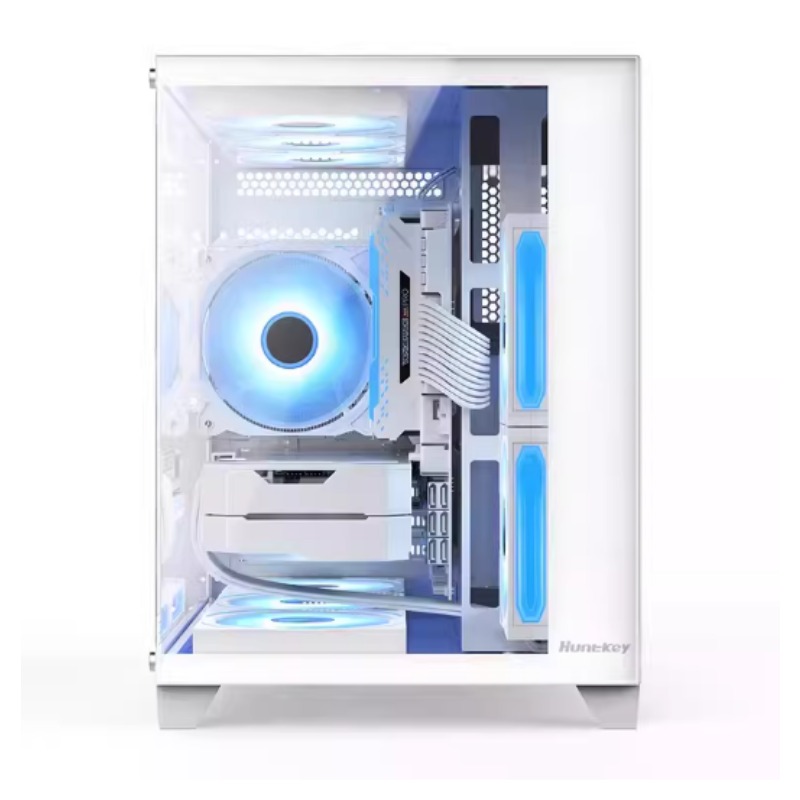 Bilgisayar Tam Seti R5 7500F/R - Pc Gaming Komplett Set incelemesi ve fiyatı