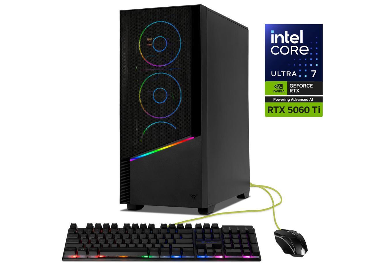 YEYIAN Oyun Masaüstü Bilgisaya - Pc Gaming Windows 7 incelemesi ve fiyatı