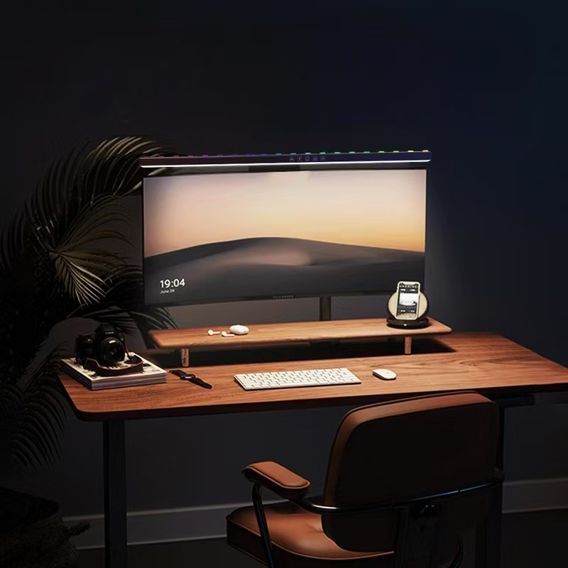 LED Monitör Işığı Asılı Masa L - Pc Zotac Gaming incelemesi ve fiyatı