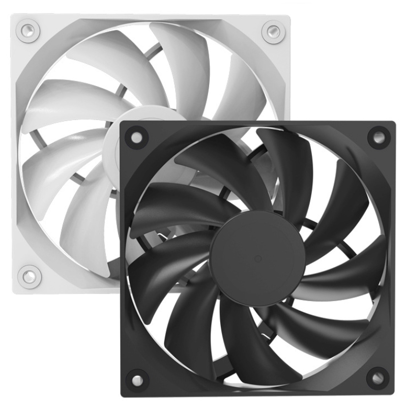 JUMPEAK JP120 120mm Fan 2000RP - Pc Gaming Gta 6 incelemesi ve fiyatı