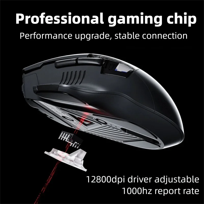 Inphic A9 PRO MAX Yeni Üç Modl - Pc Gaming Gta 6 incelemesi ve fiyatı