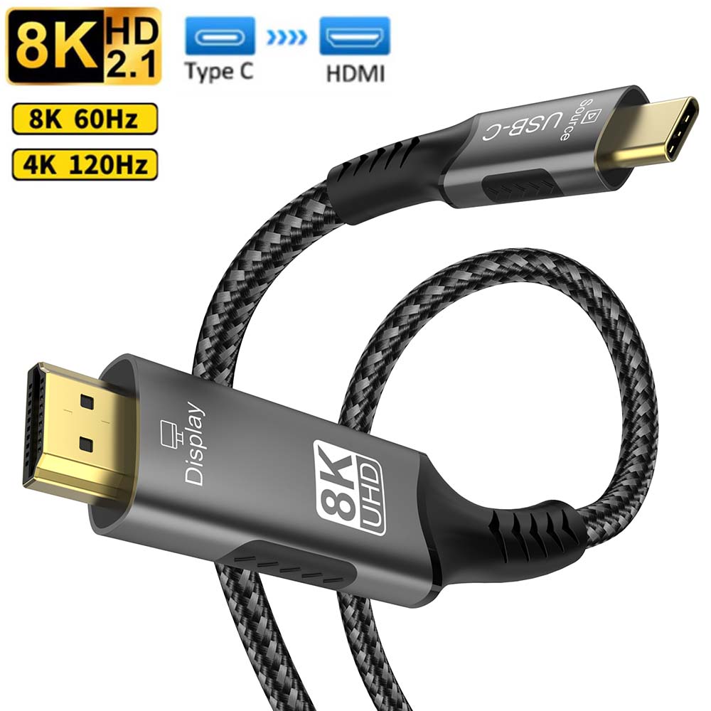 8K Tip C - HDMI 2.1 Kablosu 32 - Pc Zotac Gaming incelemesi ve fiyatı
