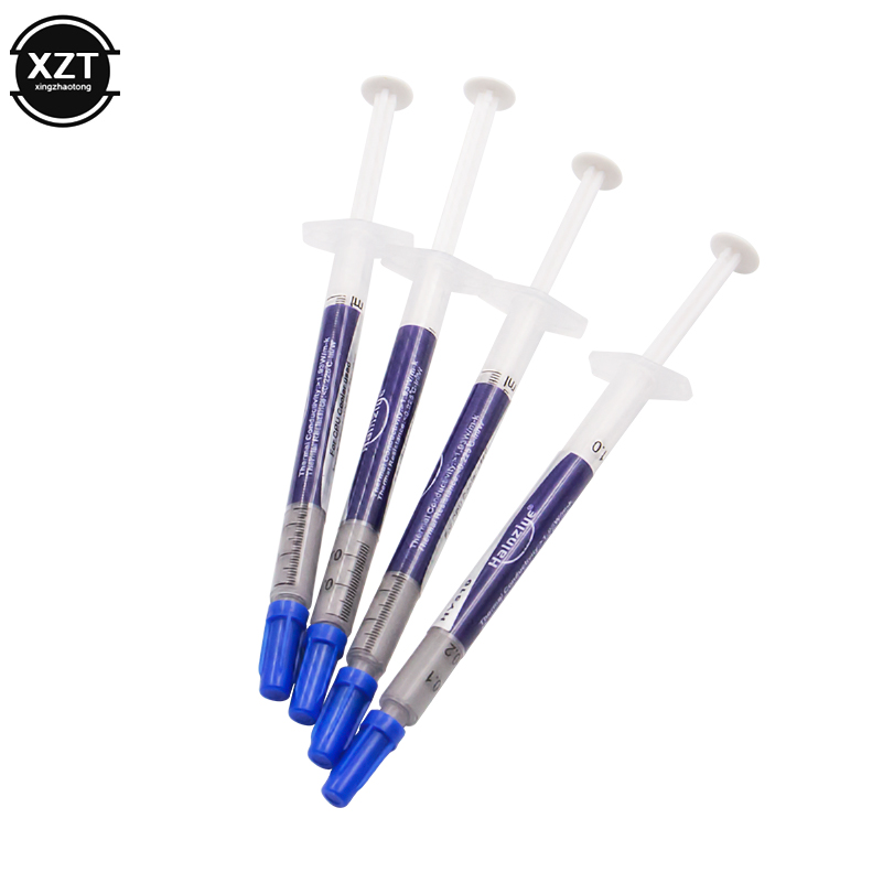 Sıcak satış 10 adet/grup 1g gr - Thermal Paste incelemesi ve fiyatı