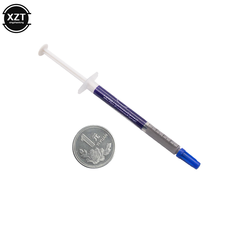 Sıcak satış 10 adet/grup 1g gr - Thermal Paste incelemesi ve fiyatı
