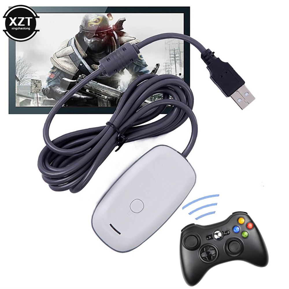 Xboxlar için Kablosuz Oyun Alı - Pc Gaming Windows 7 incelemesi ve fiyatı