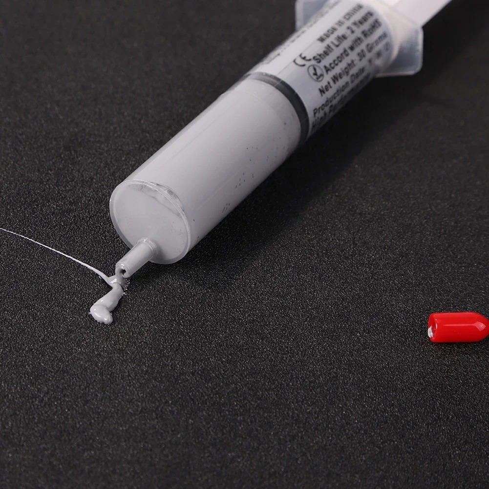 LPDCSJ GD900 Termal İletken Ma - Thermal Paste incelemesi ve fiyatı