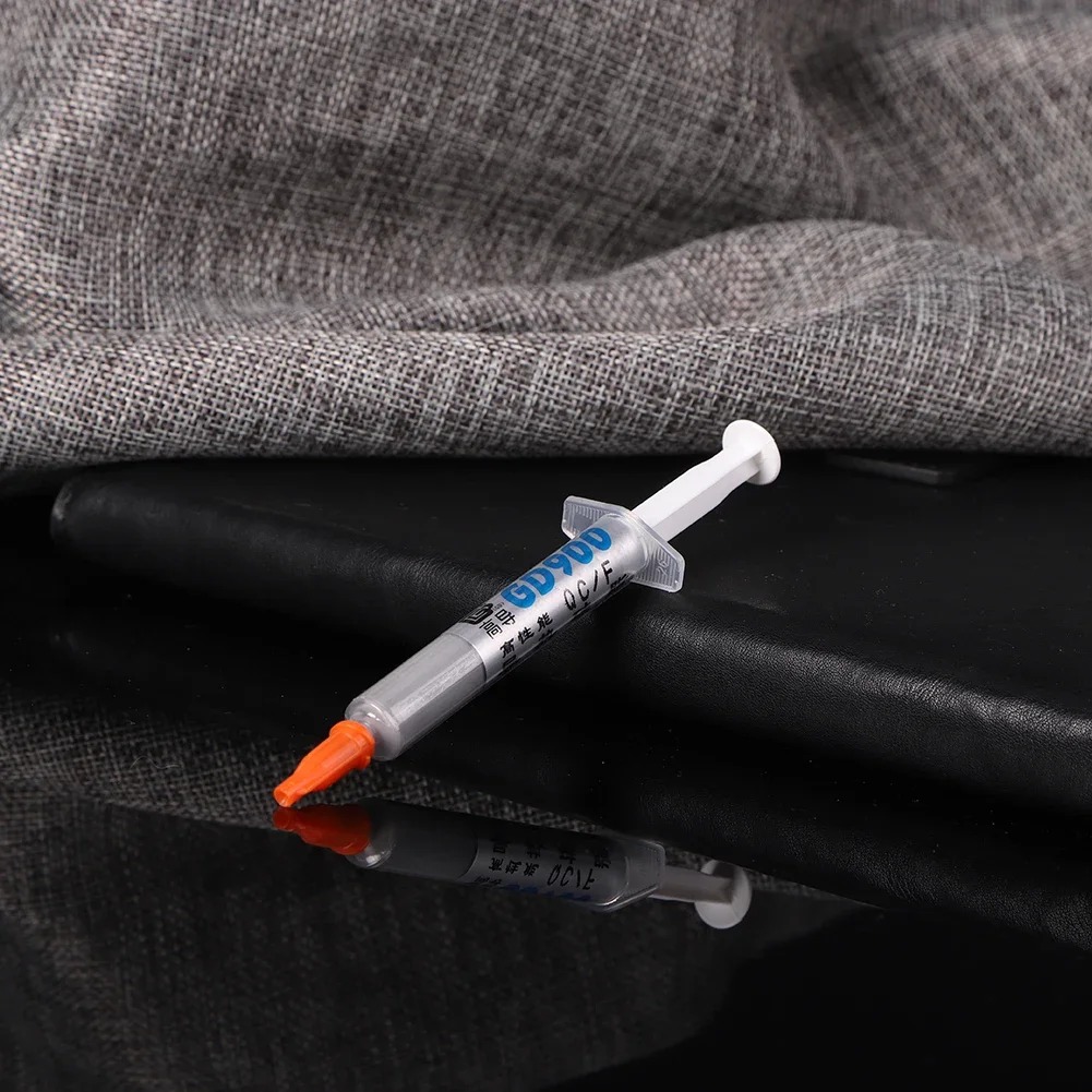 LPDCSJ GD900 Termal İletken Ma - Thermal Paste incelemesi ve fiyatı