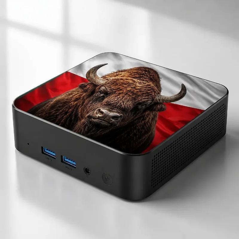 Mini PC Güçlü Intel Core i9 10 - Pc Gaming Ddr4 incelemesi ve fiyatı