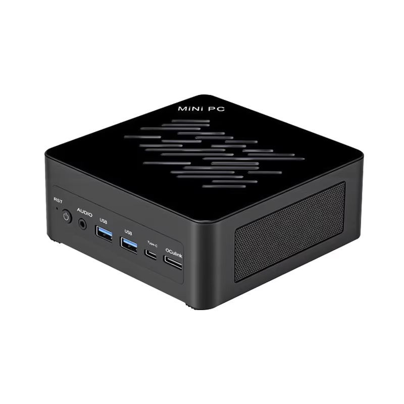 Topton Mini PC Oyuncu Bilgisay - Pc Gaming Windows 7 incelemesi ve fiyatı