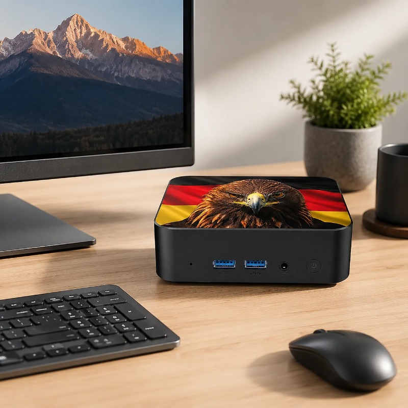 Intel i9‑8950HK 2026 Mini Masa - Pc Gaming Laptop incelemesi ve fiyatı