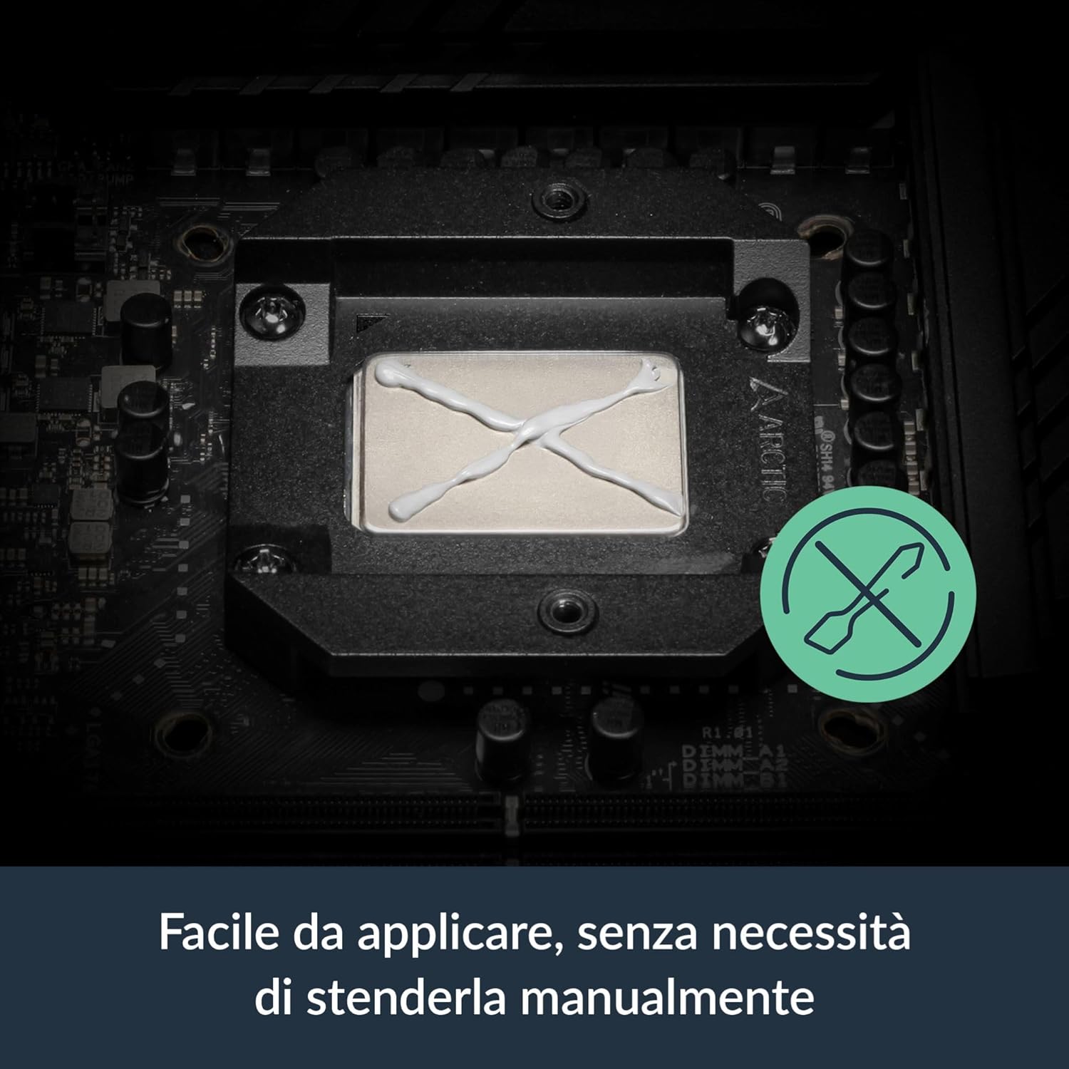 ARCTIC MX-7-Ultimate Performan - Thermal Paste incelemesi ve fiyatı