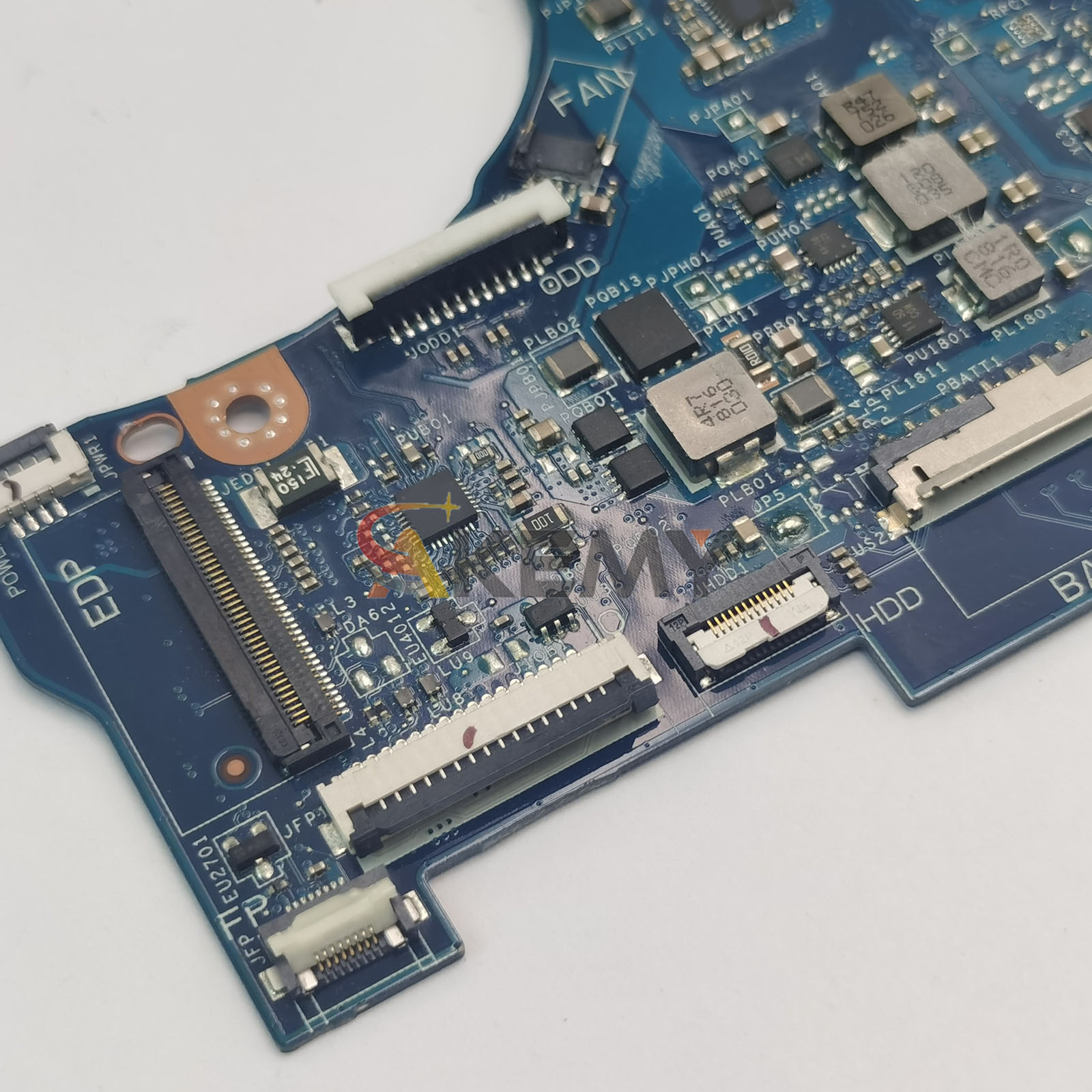 CAL60 LA-F114P Laptop Anakart  - Intel Cpu Core I7 incelemesi ve fiyatı