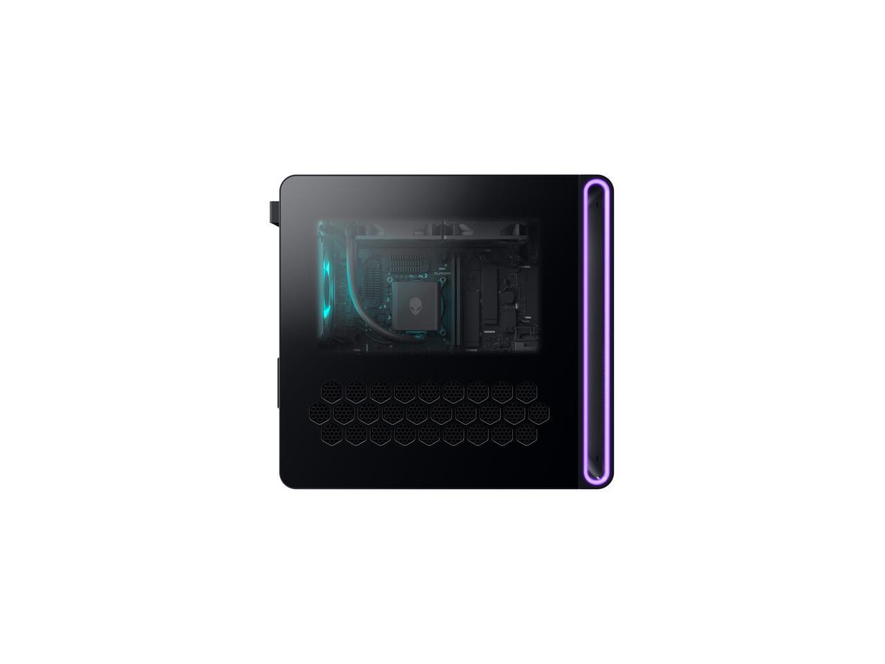 Alienware Oyun Masaüstü Bilgis - Pc Gaming Windows 7 incelemesi ve fiyatı