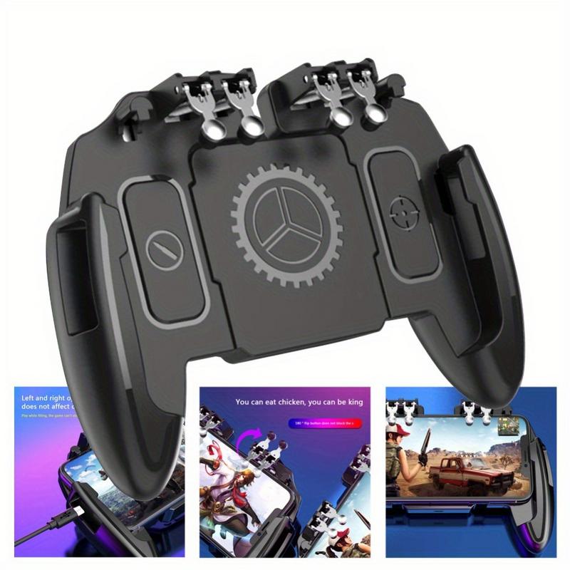 Cep Telefonu Tutucu 6 Parmaklı - Pc Gaming Gta 6 incelemesi ve fiyatı