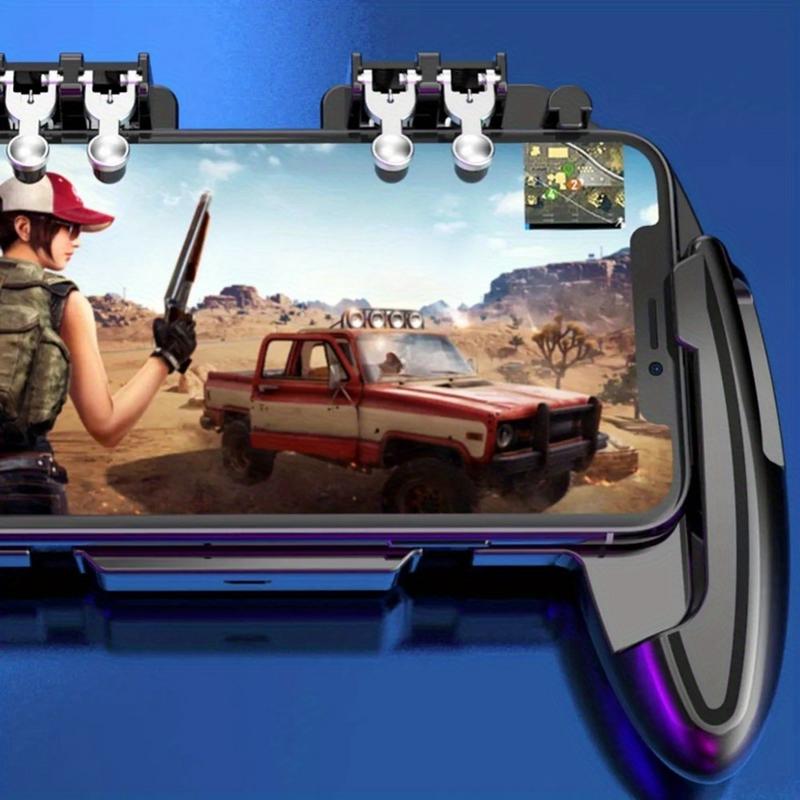 Cep Telefonu Tutucu 6 Parmaklı - Pc Gaming Gta 6 incelemesi ve fiyatı