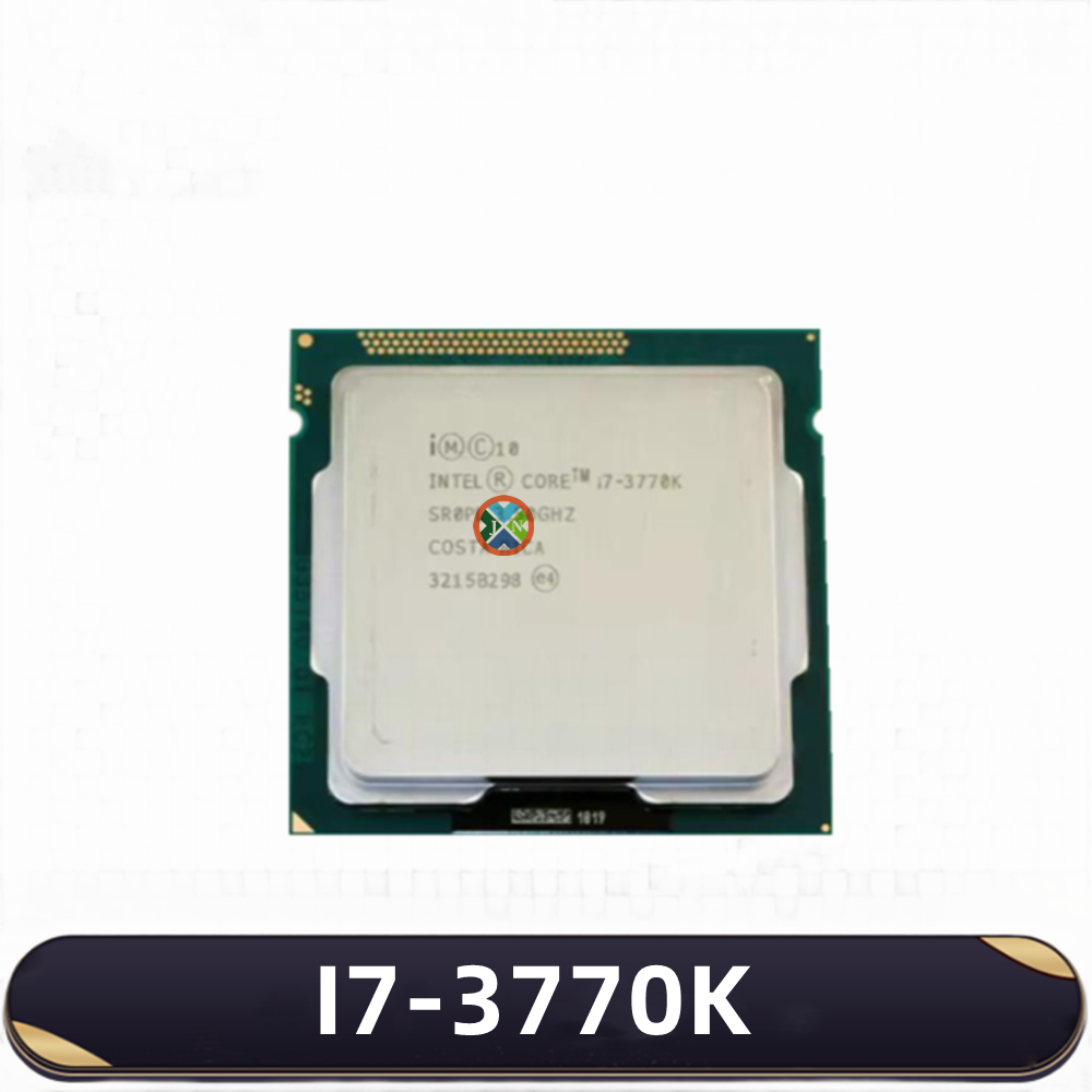 Core i7 3770K 3,5 GHz Dört Çek - Intel Cpu Core I7 incelemesi ve fiyatı