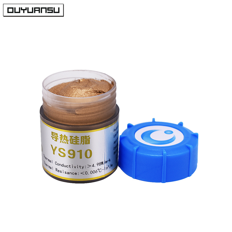 Termal İletken Silikon Gres Te - Thermal Paste incelemesi ve fiyatı