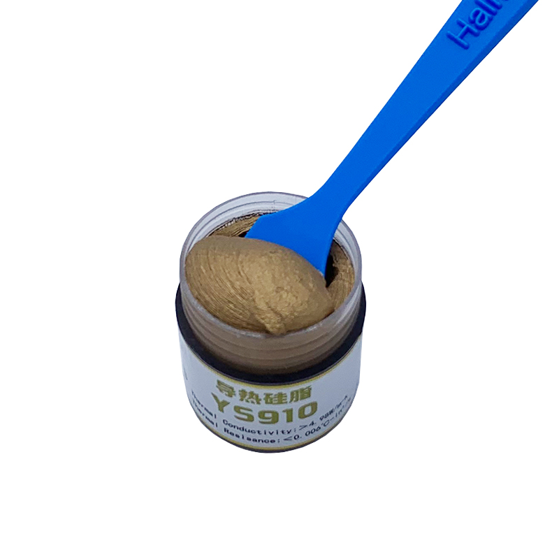 Termal İletken Silikon Gres Te - Thermal Paste incelemesi ve fiyatı
