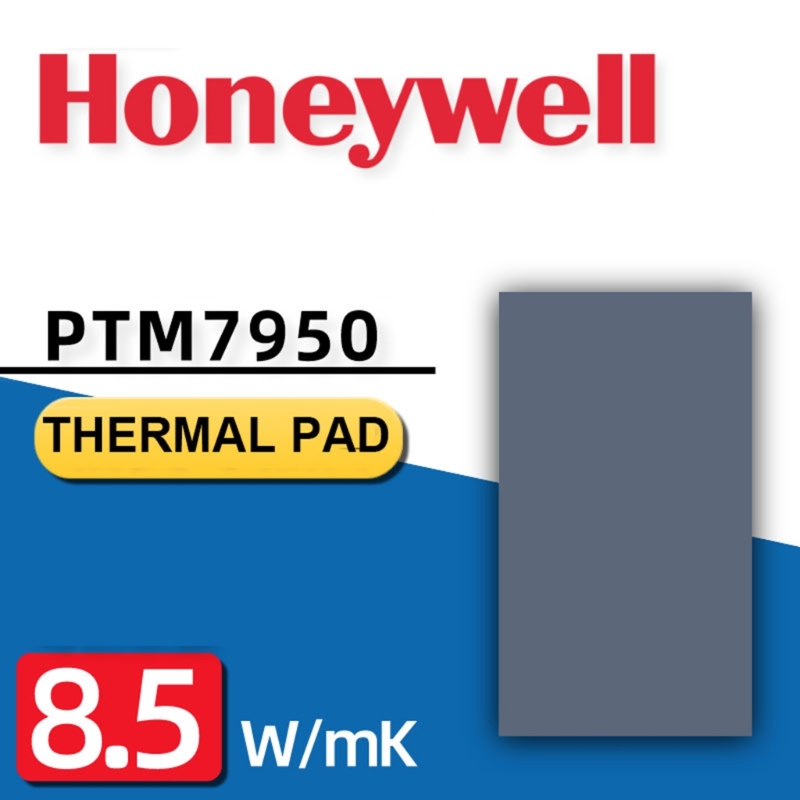 Honeywell- PTM7950 termal ped, - Thermal Paste incelemesi ve fiyatı