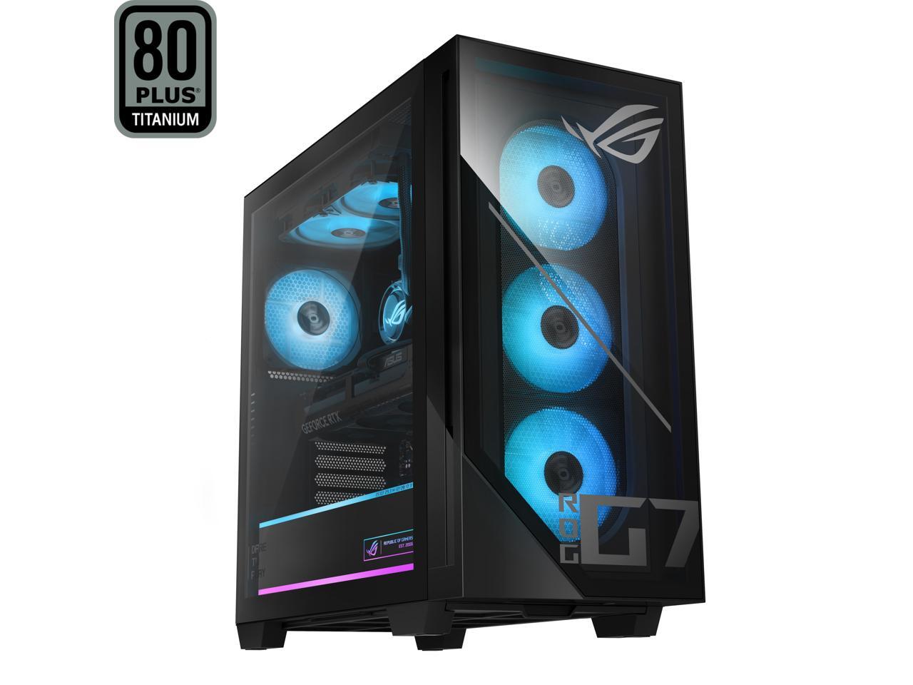 ASUS Oyun Masaüstü Bilgisayarı - Pc Gaming Windows 7 incelemesi ve fiyatı
