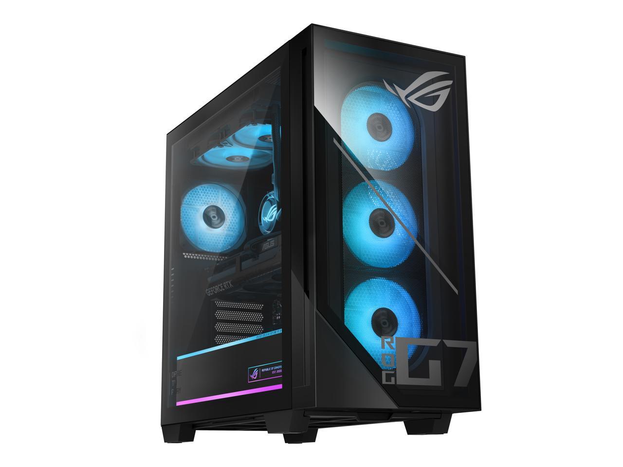 ASUS Oyun Masaüstü Bilgisayarı - Pc Gaming Windows 7 incelemesi ve fiyatı