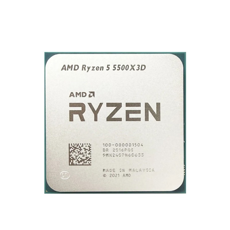 AMD Ryzen 5 5500X3D DIY Oyun B - Pc Gaming Amd Ryzen 5 incelemesi ve fiyatı