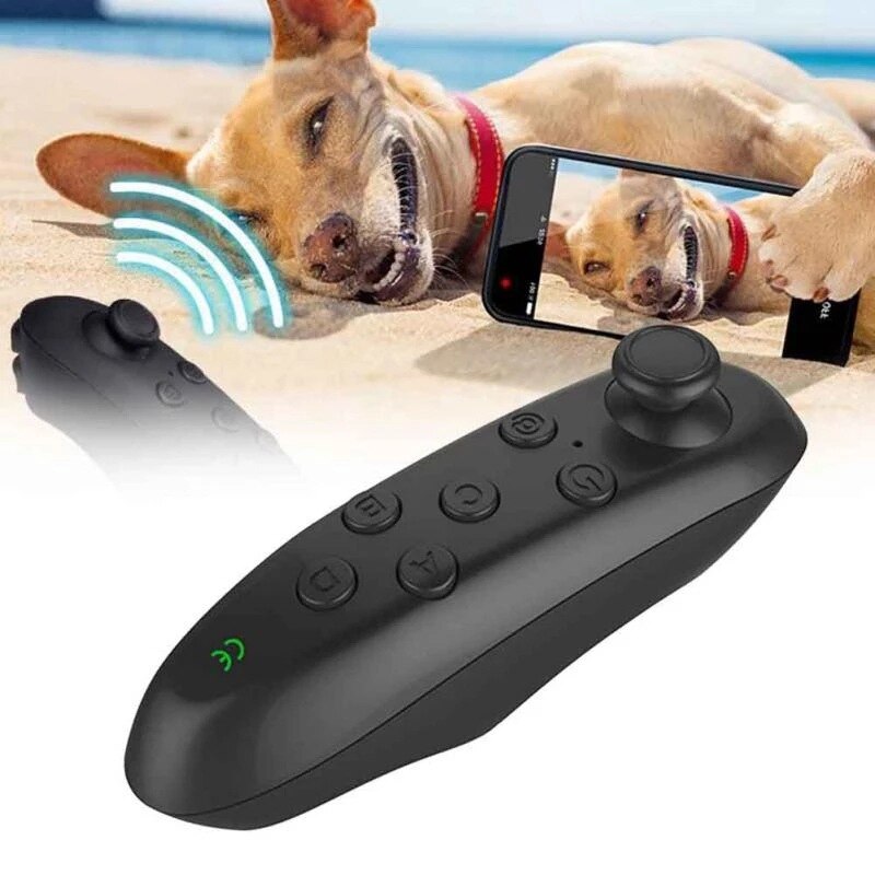 Bluetooth Gamepad Oyun Pedi Mo - Pc Gaming On Android incelemesi ve fiyatı