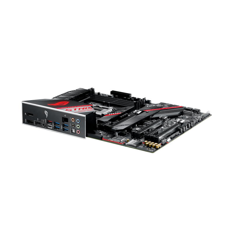 ASUS ROG Strix Z490-H Oyun Z49 - Intel Cpu Core I7 incelemesi ve fiyatı