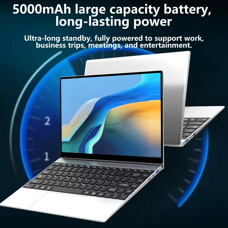 15.6 inç Intel N95 Taşınabilir - Pc Gaming Laptop incelemesi ve fiyatı
