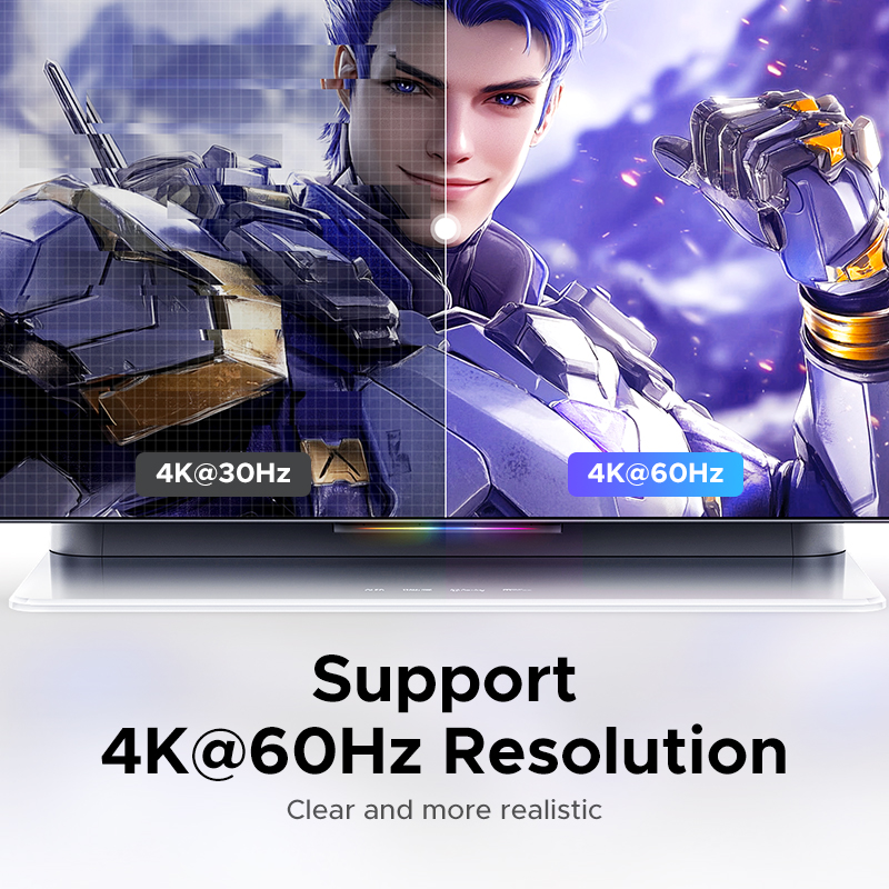 UGREEN HDMI USB C Anahtarı 2's - Pc Zotac Gaming incelemesi ve fiyatı