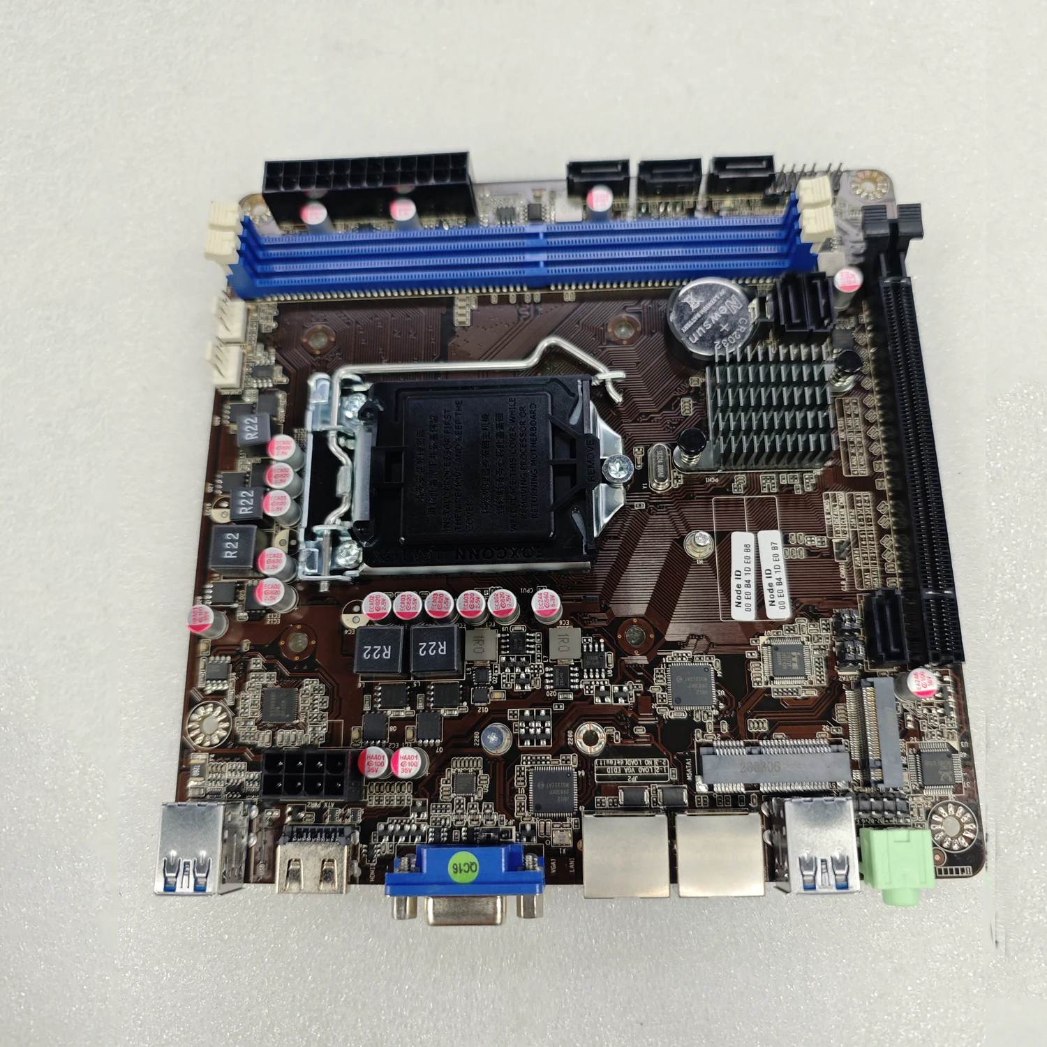 B365 Mini-ITX Anakart LGA 1151 - Pc Gaming Gta 6 incelemesi ve fiyatı
