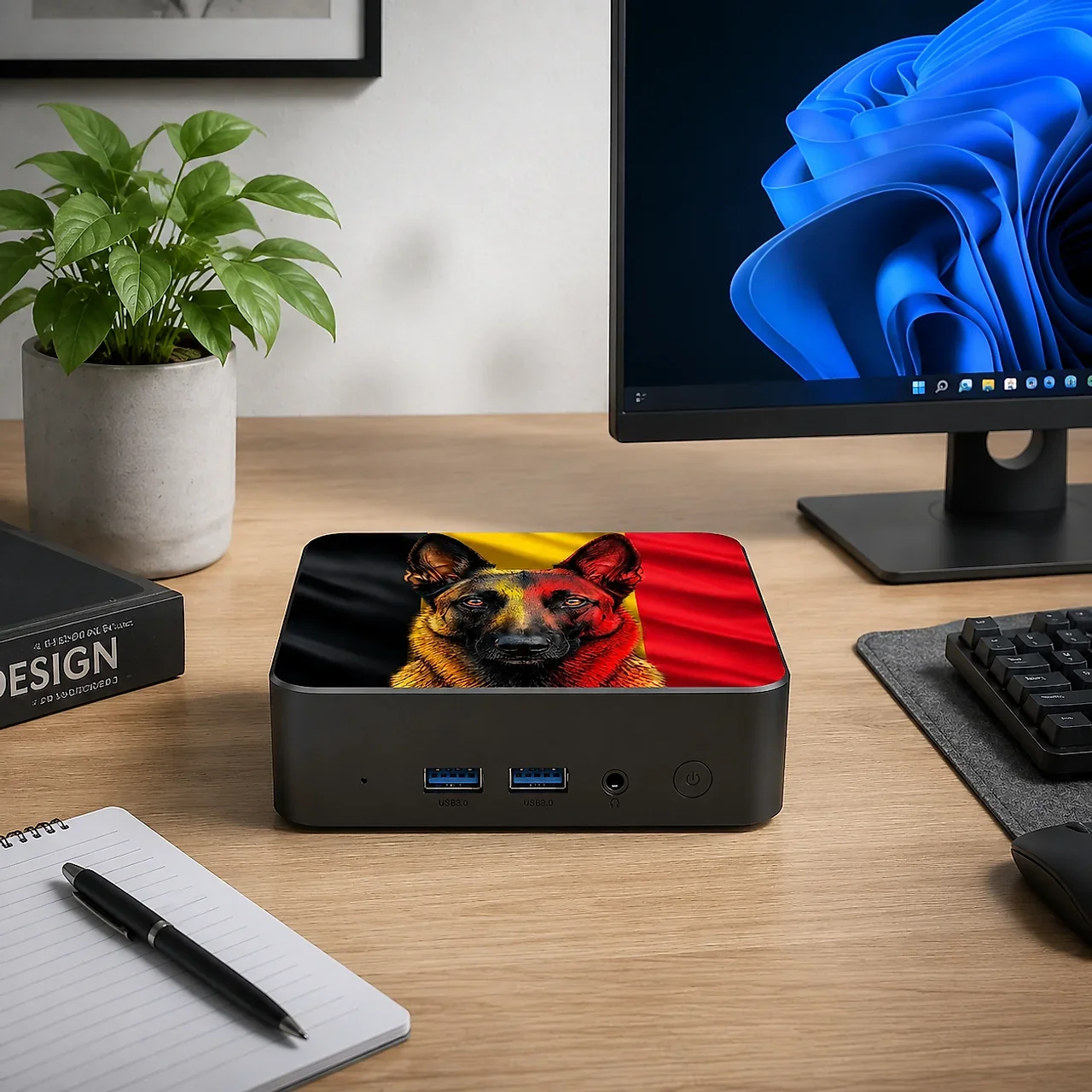 Core N150 Mini PC Win11 16GB D - Pc Gaming Ddr4 incelemesi ve fiyatı