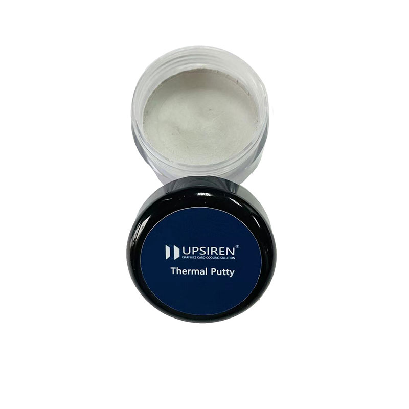 UPSIREN UTP-X Ultra Termal Mac - Thermal Paste incelemesi ve fiyatı