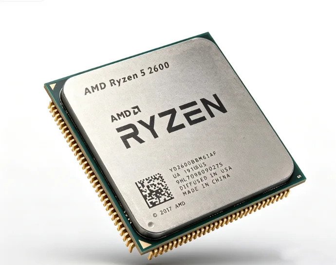 AMD Ryzen 5 2600 İşlemci 3.4GH - Pc Gaming Amd Ryzen 5 incelemesi ve fiyatı