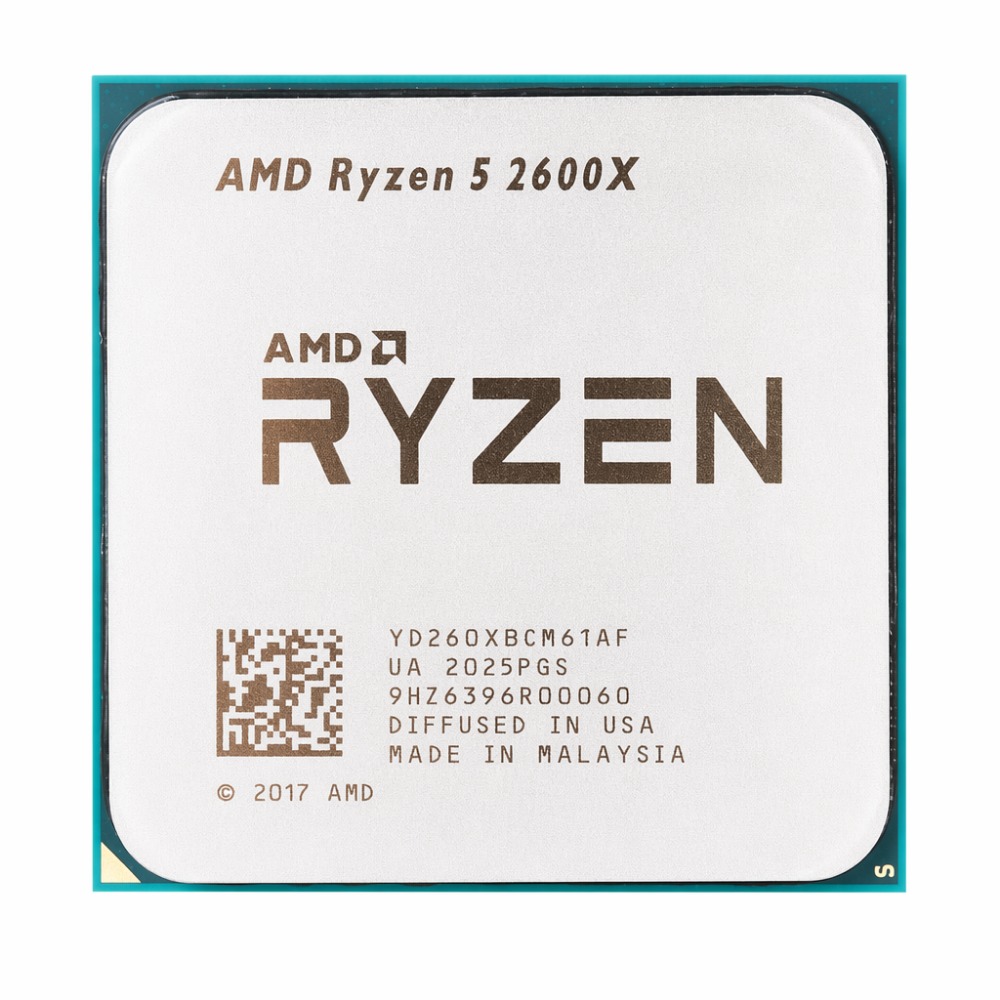 AM4 Platform Yükseltme CPU'su  - Pc Gaming Amd Ryzen 5 incelemesi ve fiyatı