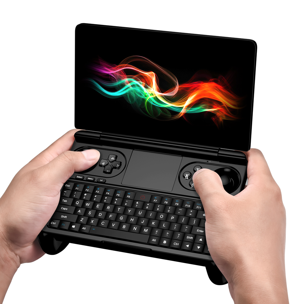 GPD WIN Mini Cep Oyun Bilgisay - Pc Gaming Windows 7 incelemesi ve fiyatı
