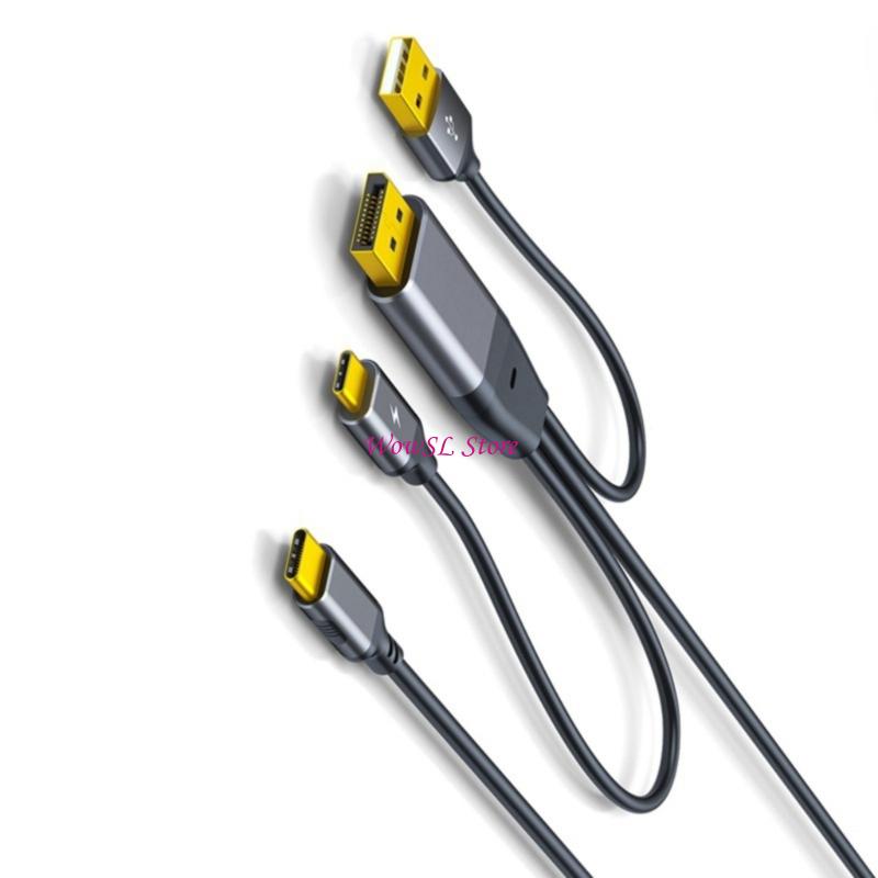 USB C, Nreal Xreal L Ekranlar  - Pc Zotac Gaming incelemesi ve fiyatı