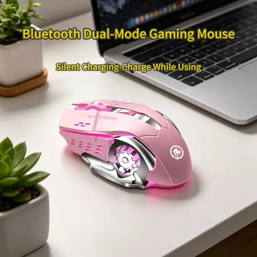 Kablosuz Oyun Faresi Bluetooth - Pc Gaming Gta 6 incelemesi ve fiyatı