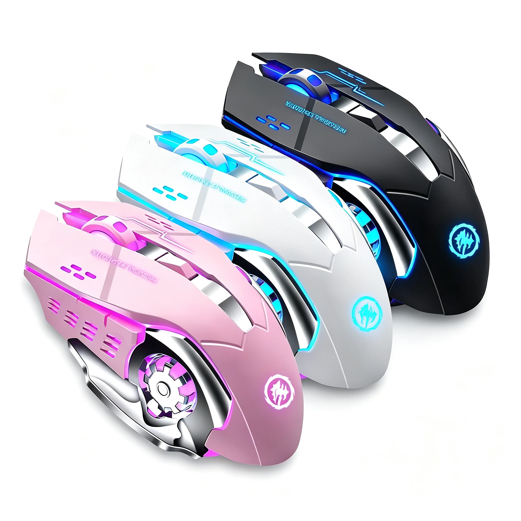 Kablosuz Oyun Faresi Bluetooth - Pc Gaming Gta 6 incelemesi ve fiyatı